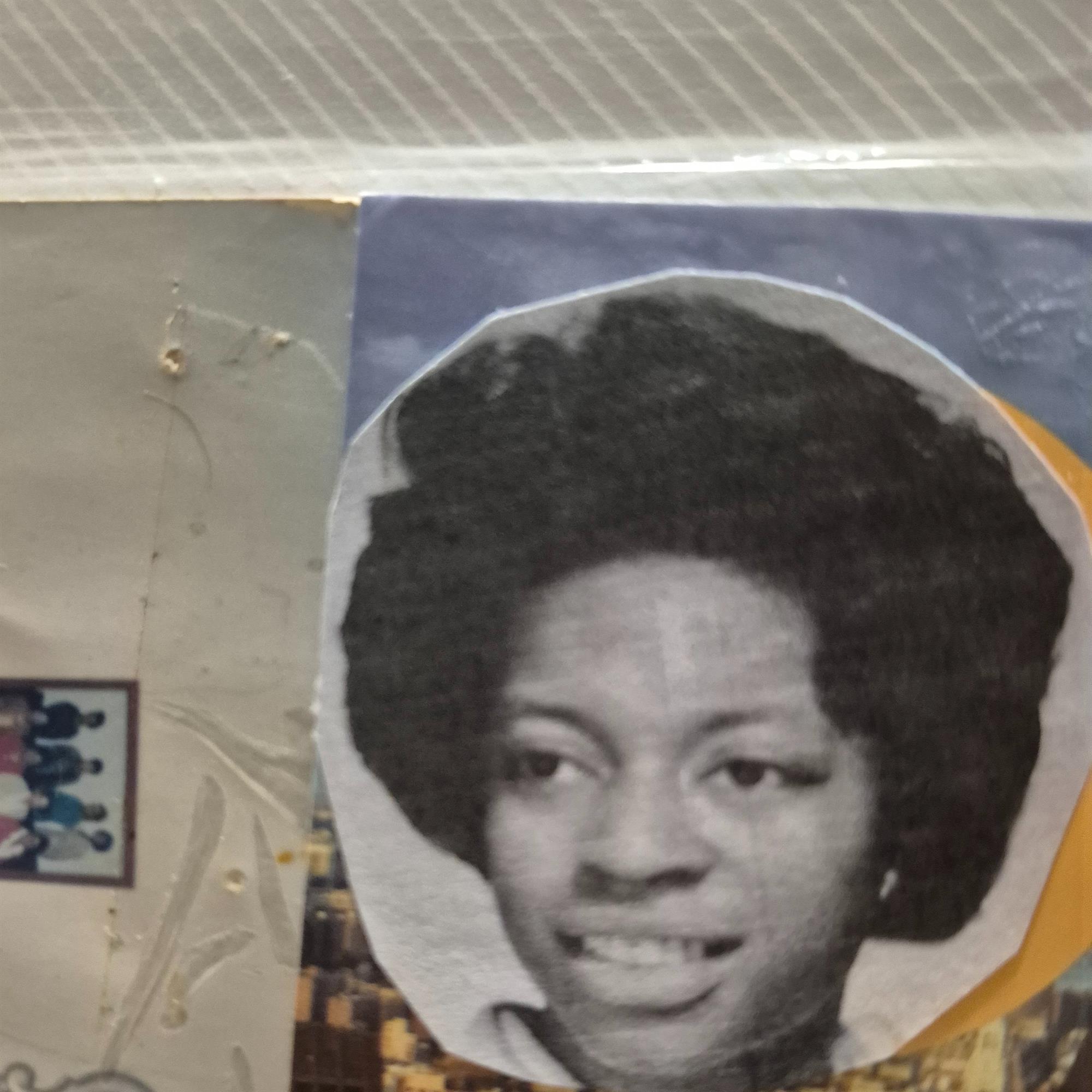 Mary Elizabeth Grimes