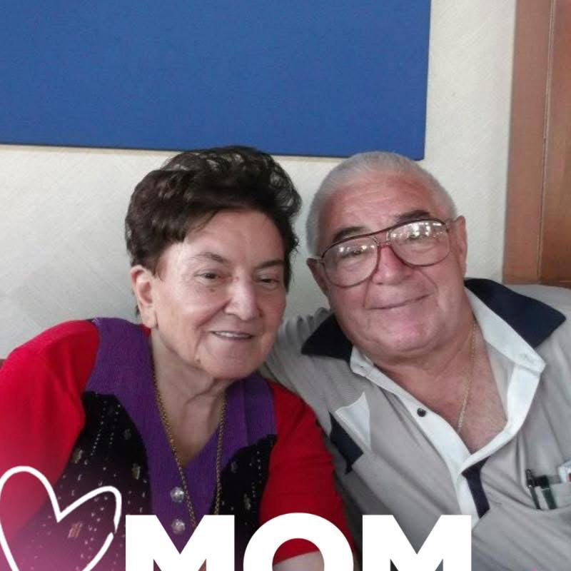 Maria Mallozzi Obituary