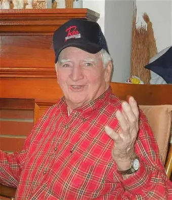 Elias Murphy Obituary