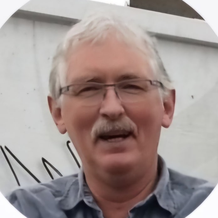 Terrence Corrigan