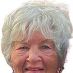 Beverly Jane Grudzinski Obituary