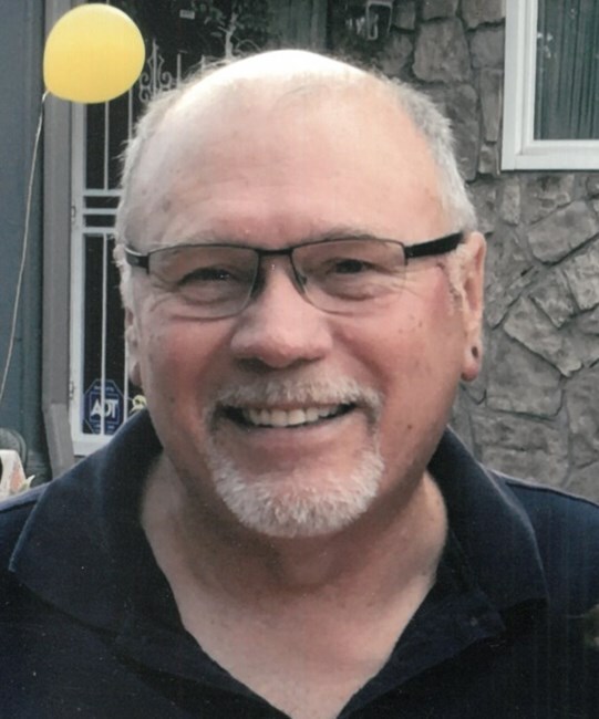 Peter Francis Dickson