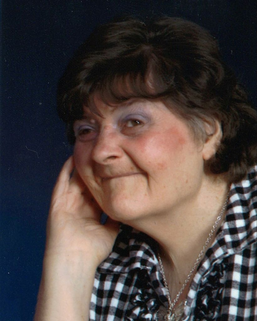 Joyce McFarlane's obituary , Passed away on October 1, 2025 in Wellsville, New York