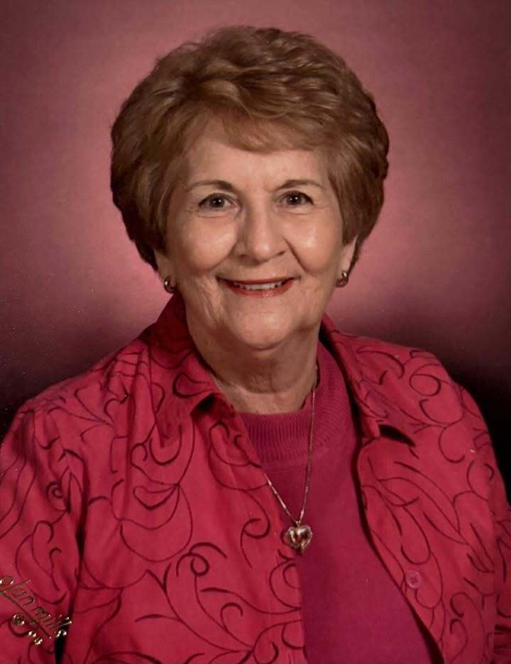 Rosalie Statler's obituary , Passed away on October 2, 2025 in Jonesboro, Arkansas