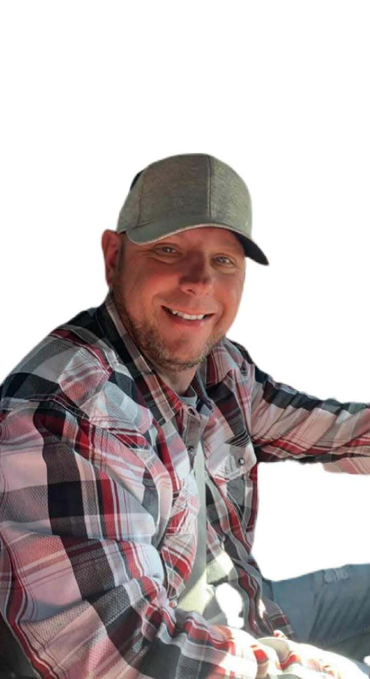 Chad Keller's obituary , Passed away on October 1, 2025 in Monette, Arkansas