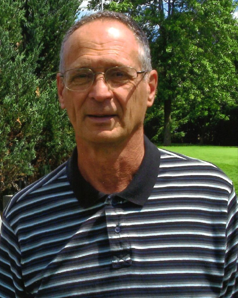 John F. "Jack" Andruschat's obituary , Passed away on October 2, 2025 in Andover, New York