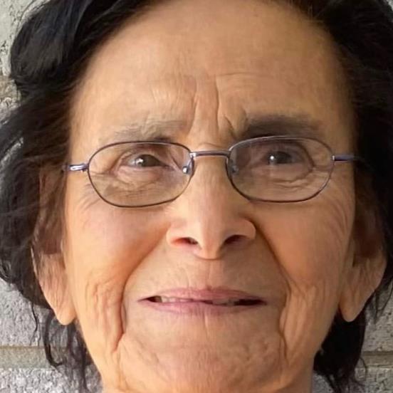 Juanita Martinez's obituary , Passed away on September 24, 2025 in Seguin, Texas