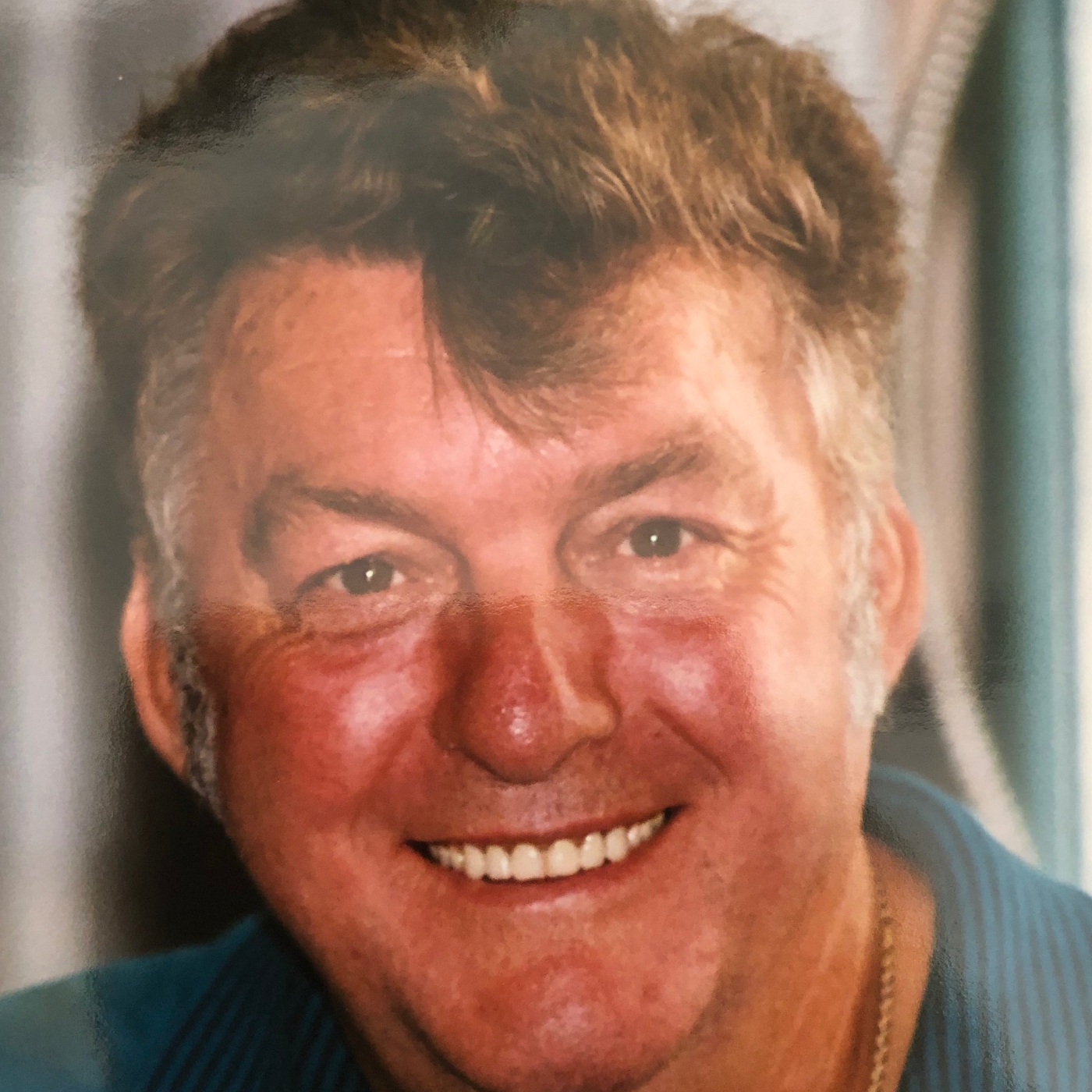 Clyde Sterling Mayes Obituary