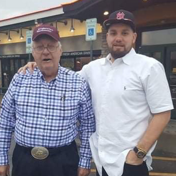 Clyde Sterling Mayes