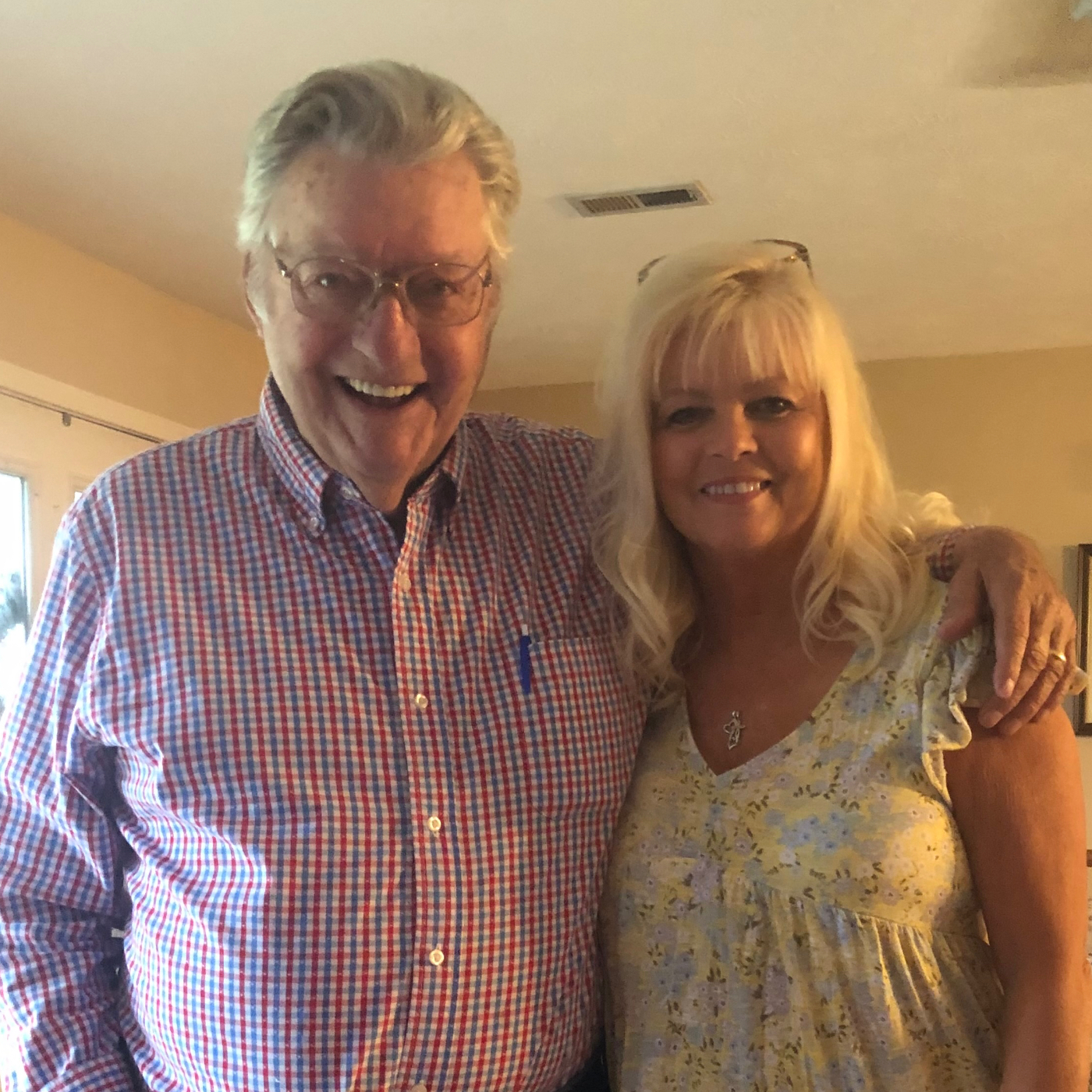 Clyde Sterling Mayes