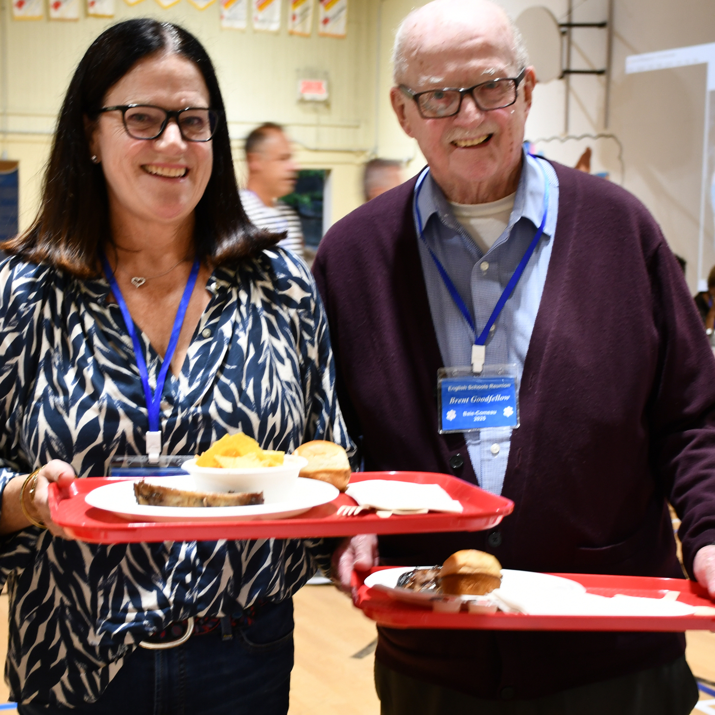 Brent William James Goodfellow