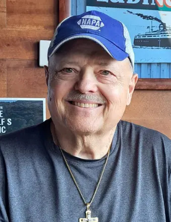 Randy J. Roth Obituary
