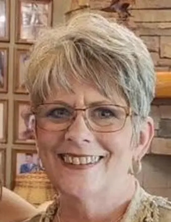 Rebecca M. Julian's obituary , Passed away on October 2, 2025 in Linwood, Michigan