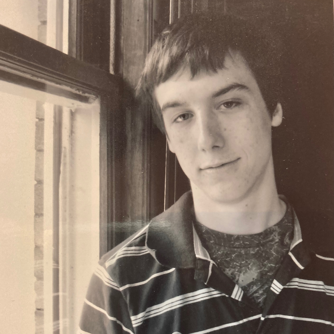 Chad D. Holjes Obituary