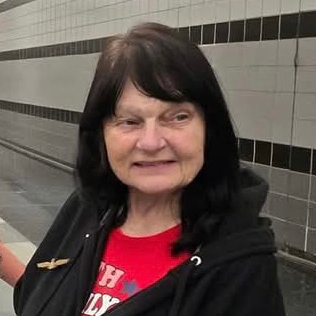 Joann E. Rodgers's obituary , Passed away on October 3, 2025 in Livingston, New York