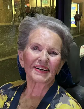 Beatrice B. "Bea" Waring's obituary , Passed away on October 4, 2025 in Rockport, Massachusetts