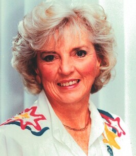 Helen O'Reilly's obituary , Passed away on October 5, 2025 in Whitby, Ontario