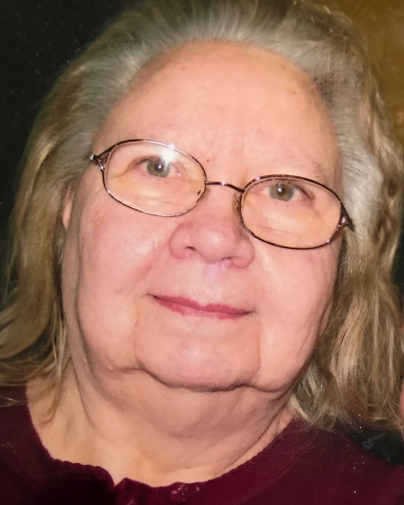 Sylvia Jean Edwards's obituary , Passed away on October 1, 2025 in Belfast, New York
