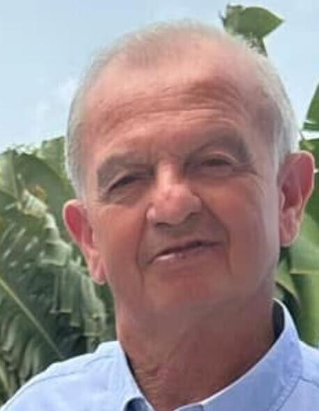 Francesco "Frank" Chiappardi's obituary , Passed away on October 4, 2025 in Norwalk, Connecticut