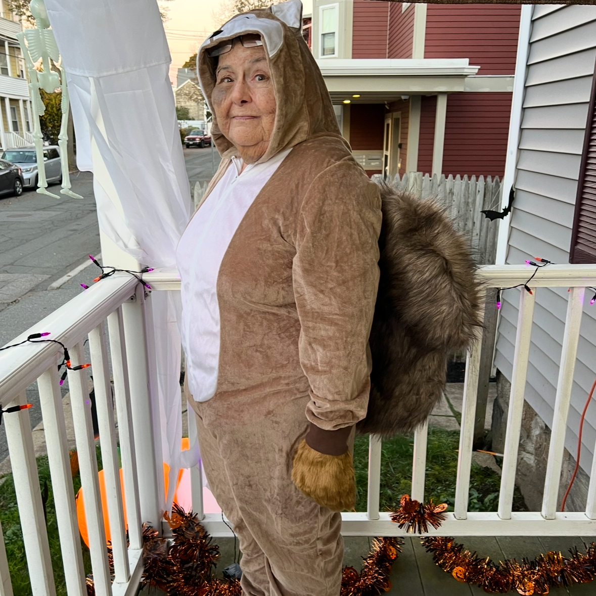 Marguerite C. Bessette