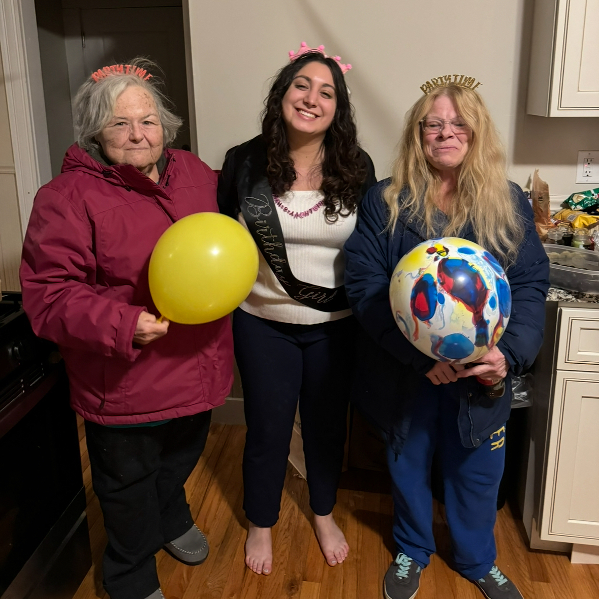 Marguerite C. Bessette