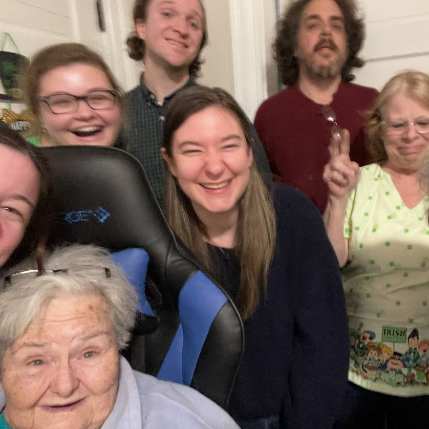 Marguerite C. Bessette