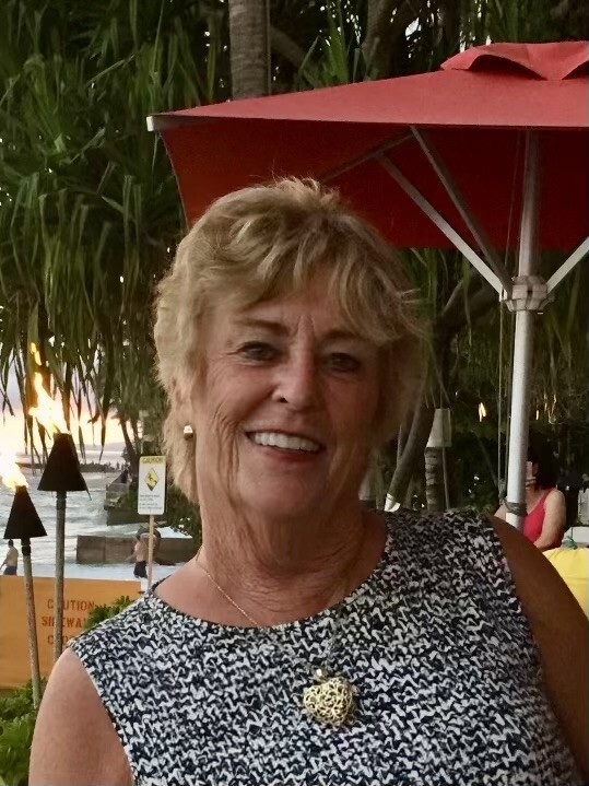 Jeanne Perkins Hofferkamp Obituary