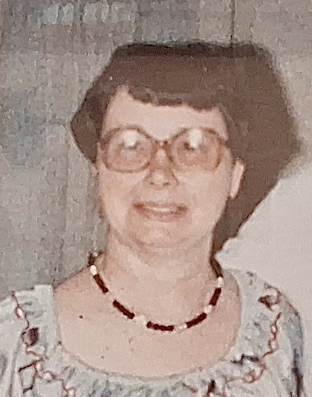 Mary Addie Dowling's obituary , Passed away on October 5, 2025 in Cisco, Texas