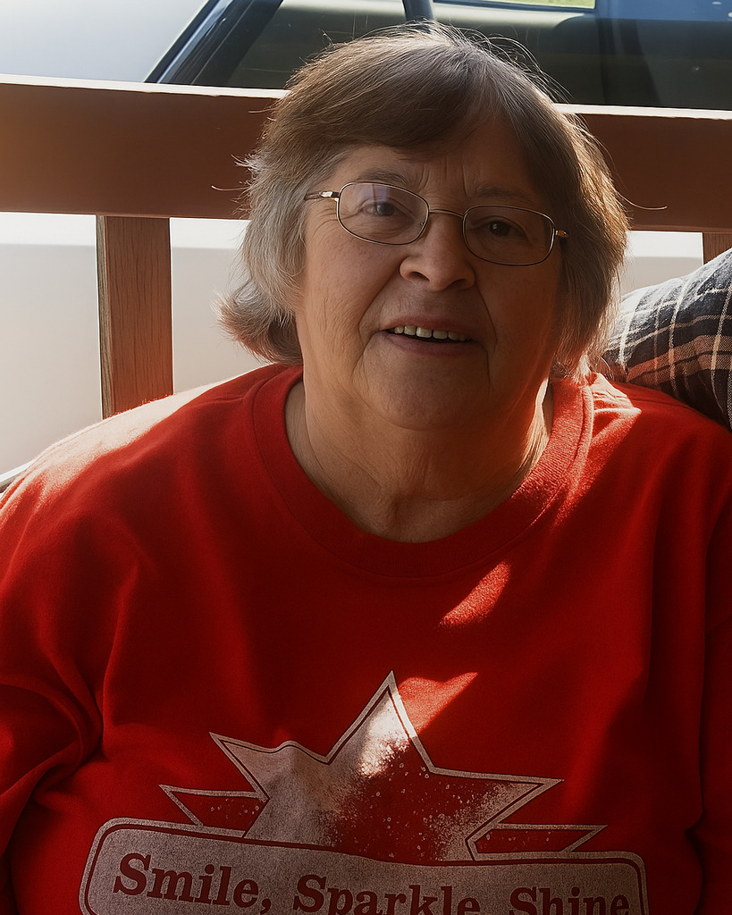 Lois E. Edwards's obituary , Passed away on October 3, 2025 in Allentown, New York