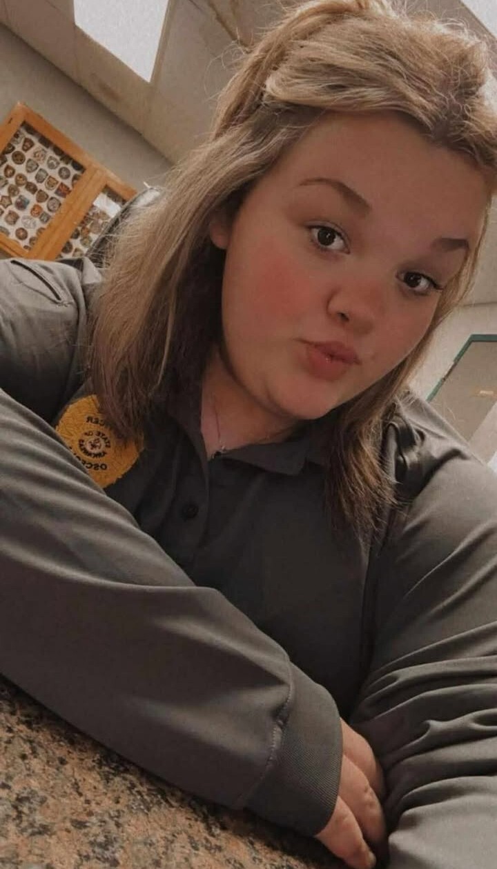 Mackenzie Risner's obituary , Passed away on October 3, 2025 in Manila, Arkansas