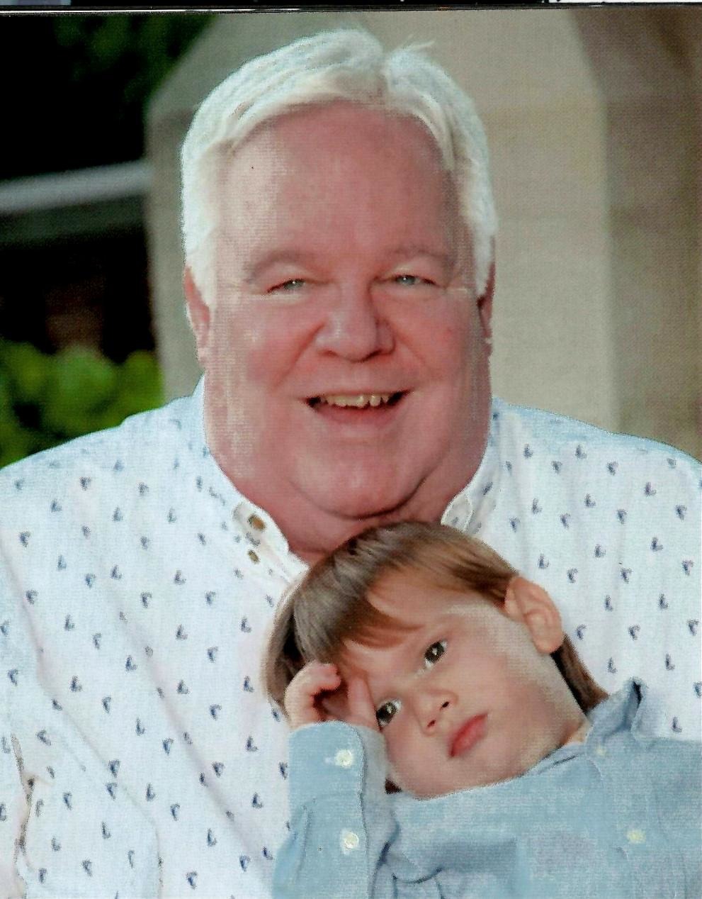 Robert G. Earl Obituary