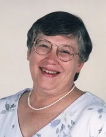Ann Knight Obituary