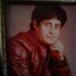 Oscar Espinoza Obituary