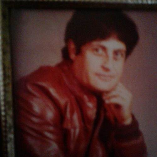 Oscar Espinoza Obituary