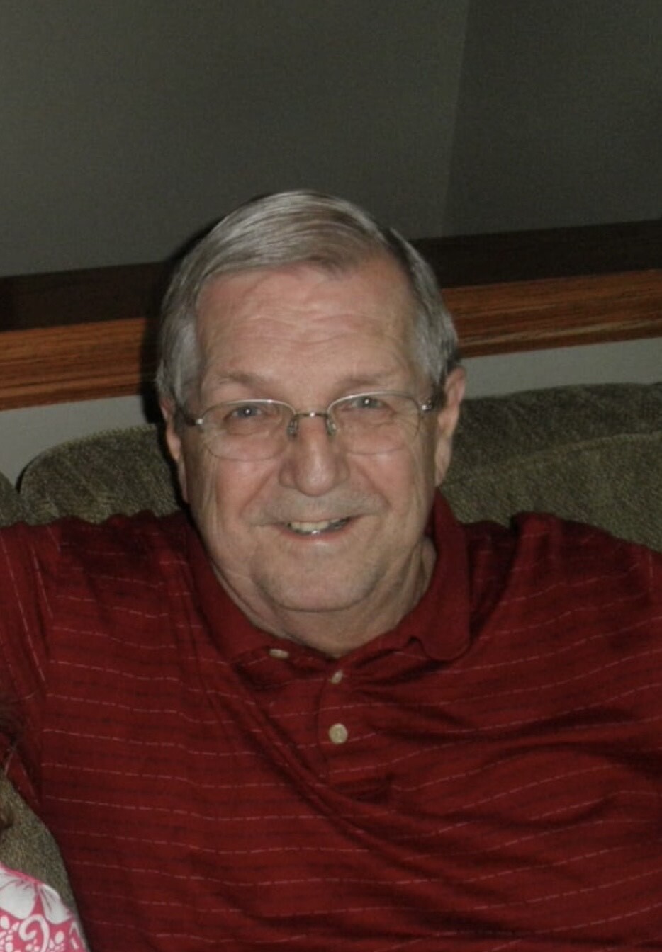 Larry James Pitzen's obituary , Passed away on October 4, 2025 in Sussex, Wisconsin