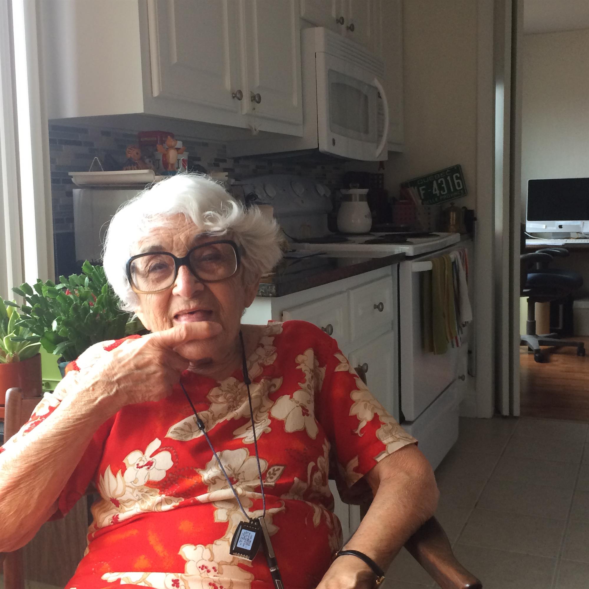 Anne R Umansky's obituary , Passed away on October 2, 2025 in Brookline, Massachusetts