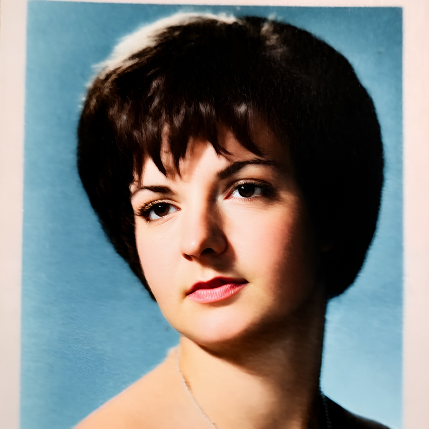 Barbara Lee McLemore