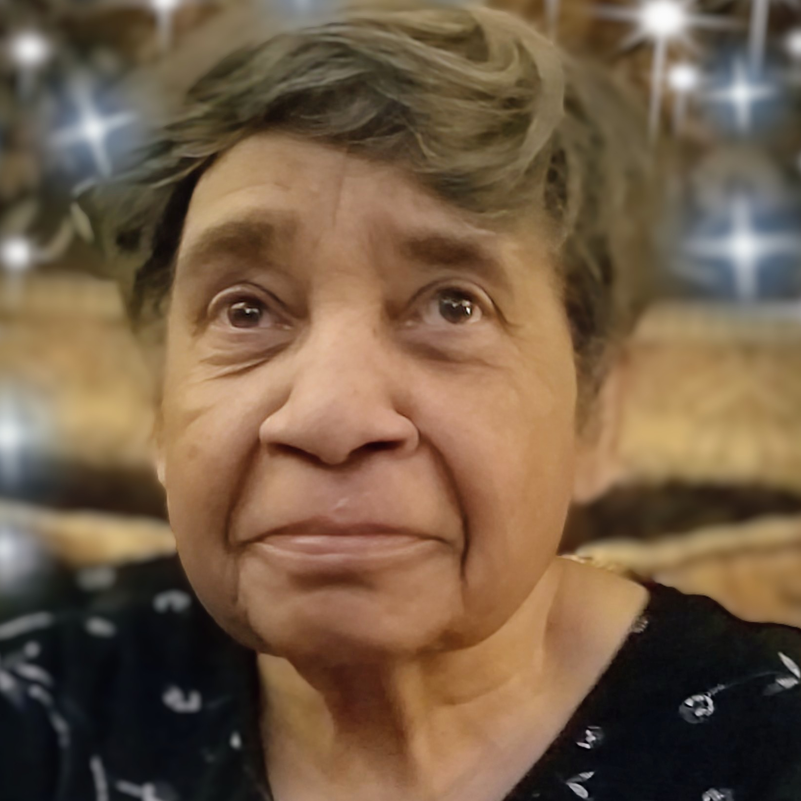 Carol Ann Williams Obituary