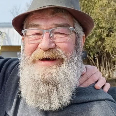 Thomas Edmond Trent "Hillbilly" Martin's obituary , Passed away on October 2, 2025 in Pembroke, Ontario