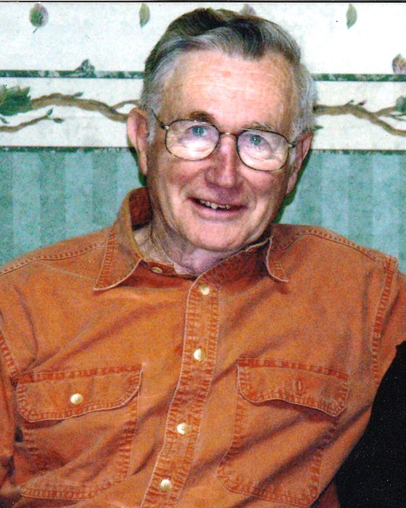 Donald E. King's obituary , Passed away on October 4, 2025 in Wellsville, New York