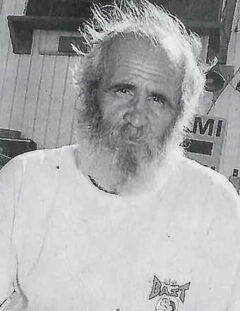 Samuel J. Favazza's obituary , Passed away on October 9, 2025 in Gloucester, Massachusetts