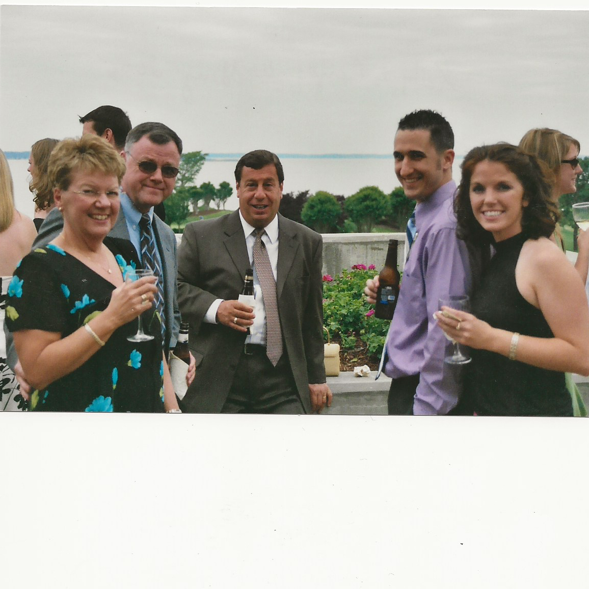 Gary Manasco Obituary