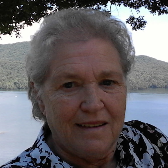 Eula Mae Jordan Owens