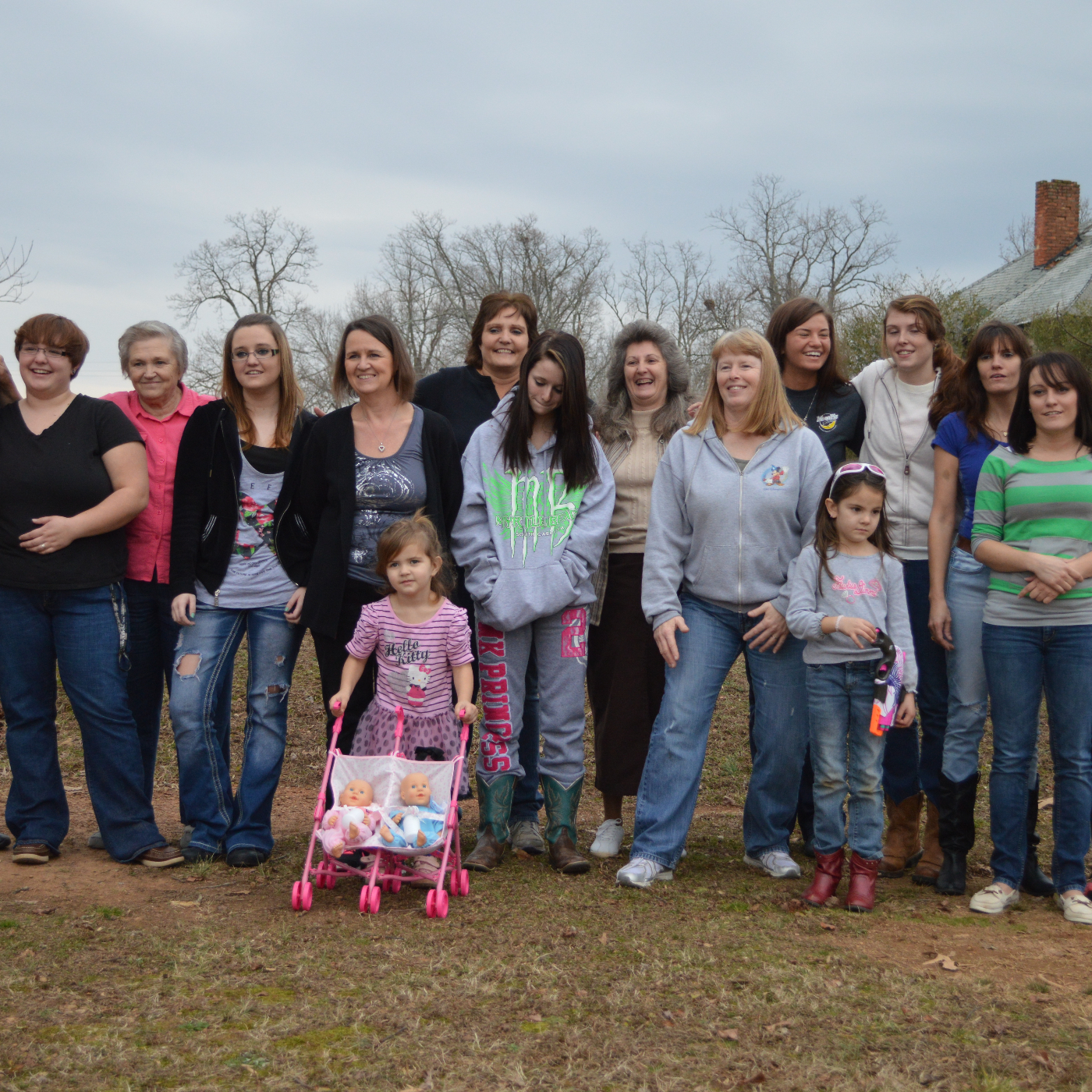 Eula Mae Jordan Owens