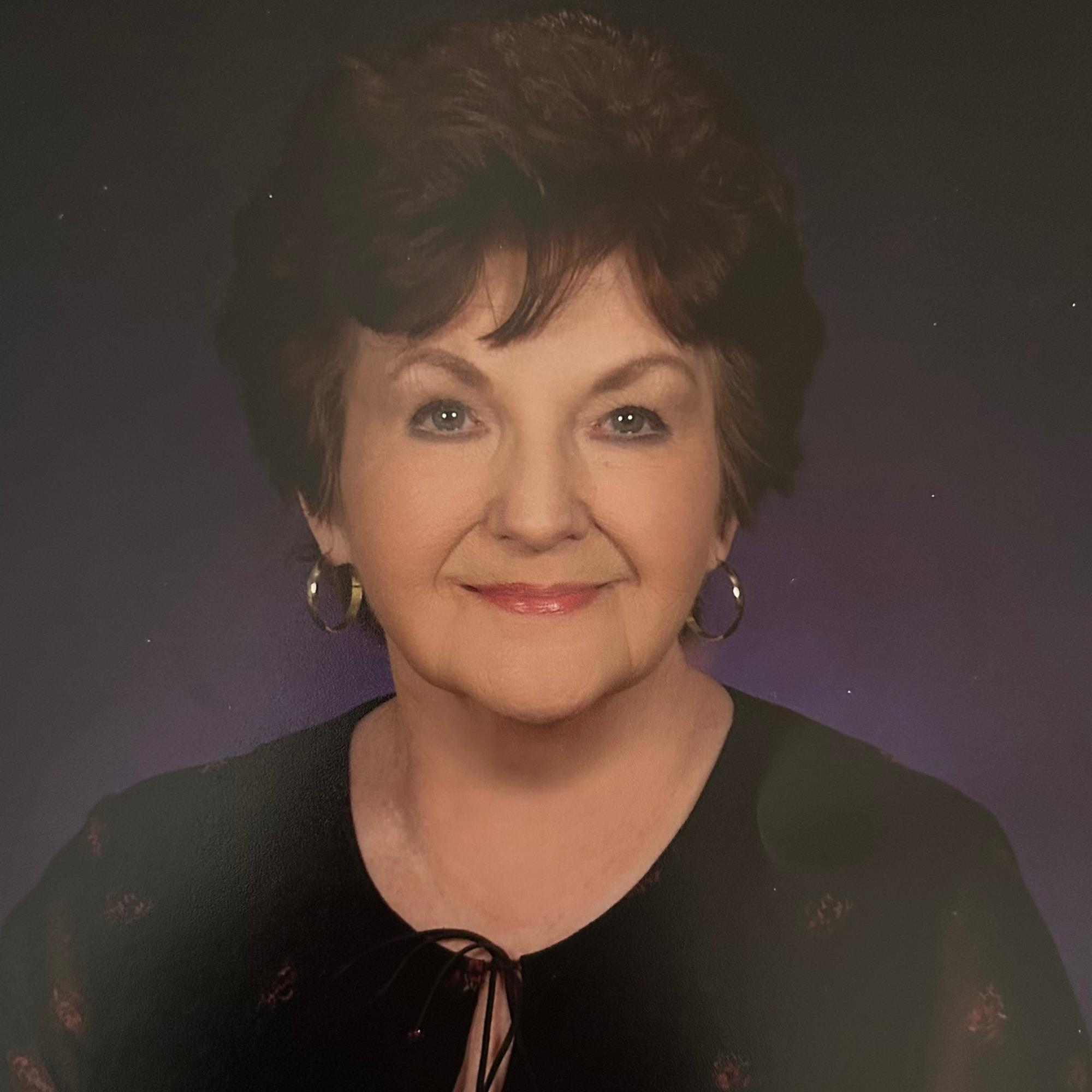 Juanita Caldwell Obituary