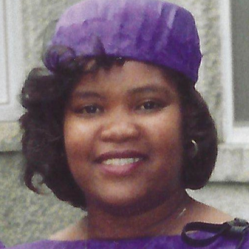 Claudette Marcia (Byfield) Gavin