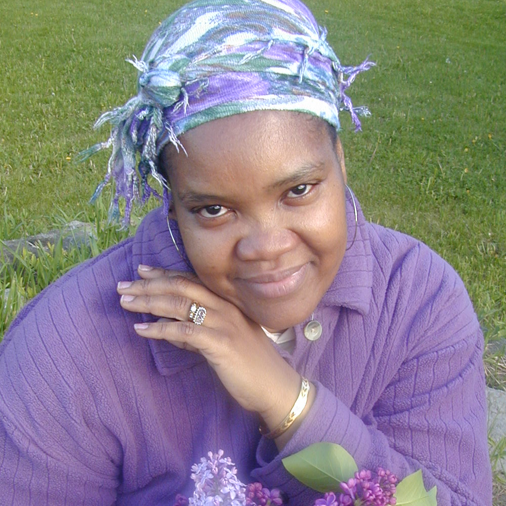 Claudette Marcia (Byfield) Gavin