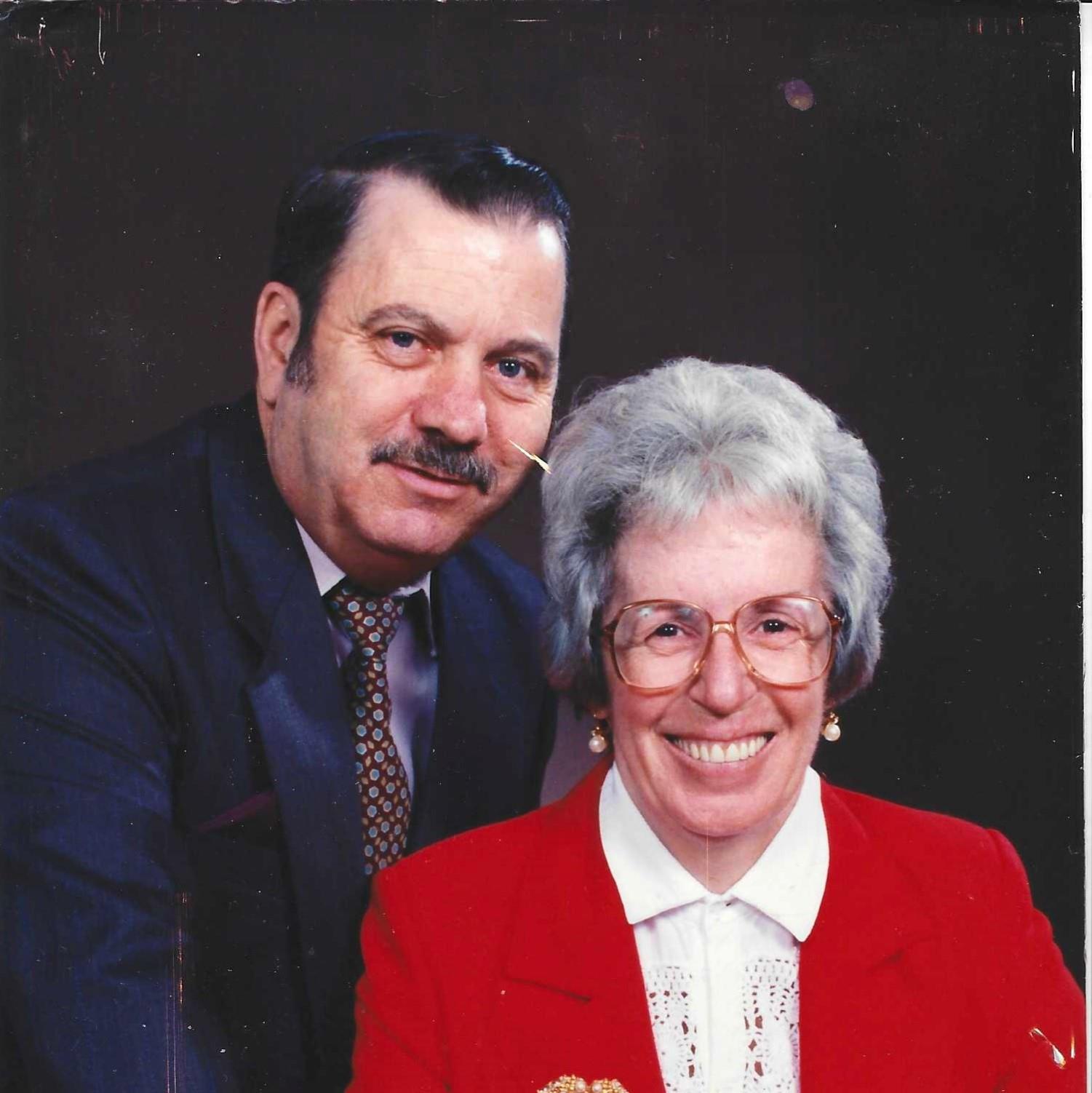 Marjory Helen (Reid) Carpenter's obituary , Passed away on July 26, 2025 in Nepean, Ontario