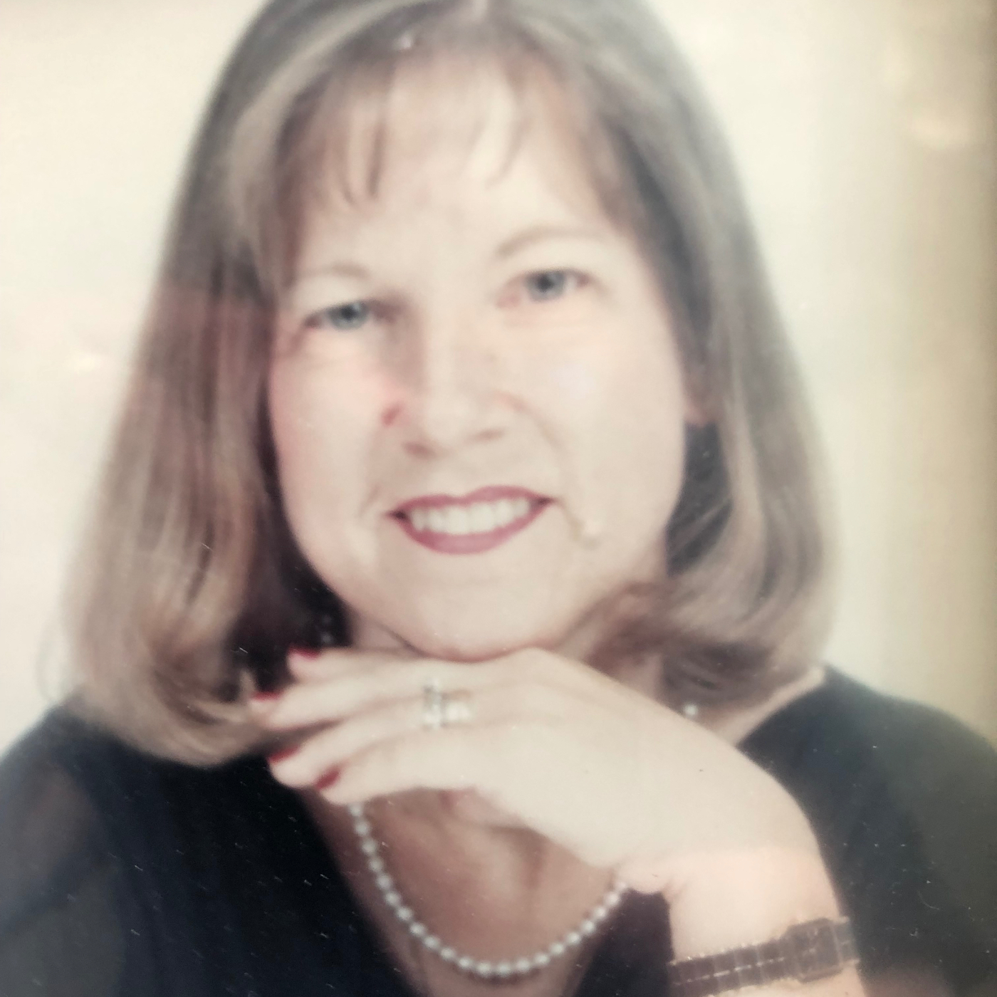 Christine Kowalski Kycey