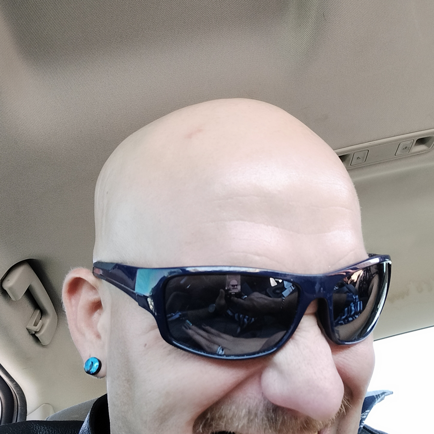 Chad Terrance Ingmire